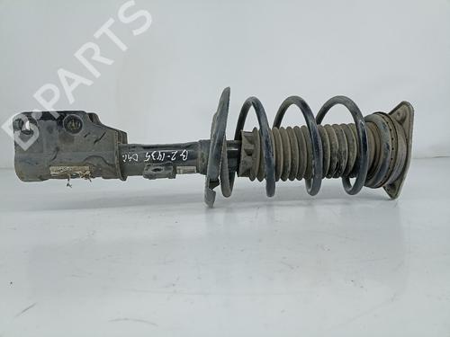 Right front shock absorber OPEL GRANDLAND / GRANDLAND X (A18, P1UO) 1.5 Turbo D (75) | BP17858358M17 
