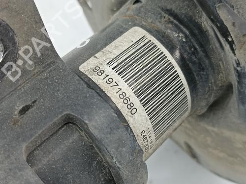 Right front shock absorber OPEL GRANDLAND / GRANDLAND X (A18, P1UO) 1.5 Turbo D (75) | BP17858358M17 