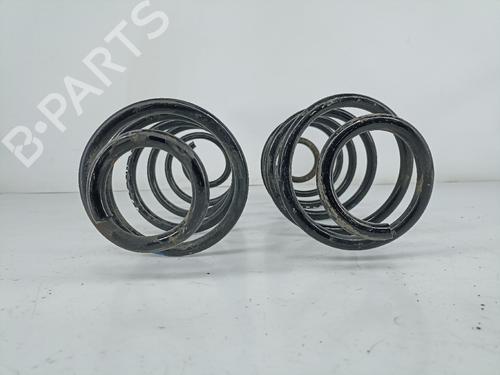 Shock absorber spring OPEL GRANDLAND / GRANDLAND X (A18, P1UO) 1.5 Turbo D (75) | BP17858430C152 