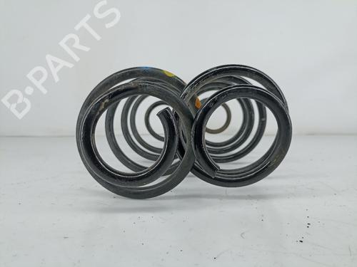 Shock absorber spring OPEL GRANDLAND / GRANDLAND X (A18, P1UO) 1.5 Turbo D (75) | BP17858430C152 