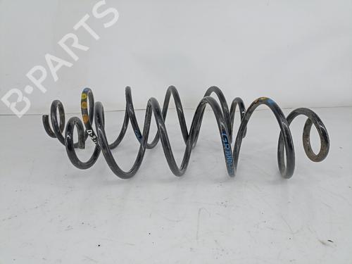 Shock absorber spring OPEL GRANDLAND / GRANDLAND X (A18, P1UO) 1.5 Turbo D (75) | BP17858430C152 