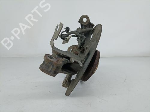 Left front steering knuckle OPEL GRANDLAND / GRANDLAND X (A18, P1UO) 1.5 Turbo D (75) | BP17858424M25 