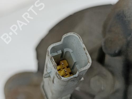 Left front steering knuckle OPEL GRANDLAND / GRANDLAND X (A18, P1UO) 1.5 Turbo D (75) | BP17858424M25 