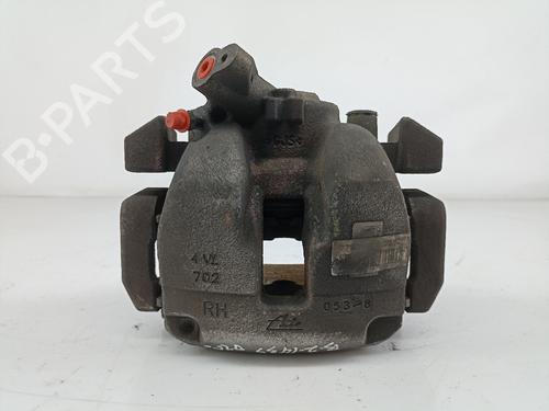 Right front brake caliper OPEL GRANDLAND / GRANDLAND X (A18, P1UO) 1.5 Turbo D (75) | BP17858371M104 