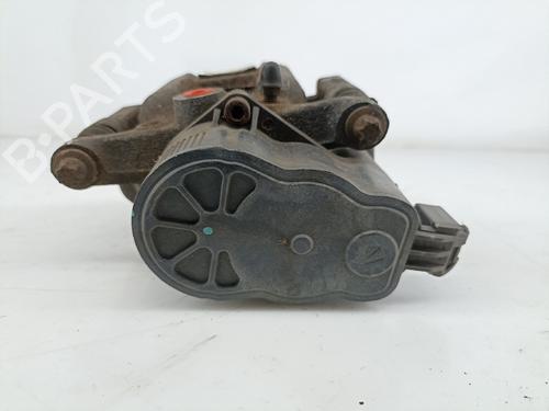 Left rear brake caliper OPEL GRANDLAND / GRANDLAND X (A18, P1UO) 1.5 Turbo D (75) | BP17858374M107 