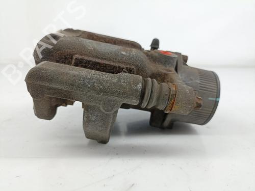Left rear brake caliper OPEL GRANDLAND / GRANDLAND X (A18, P1UO) 1.5 Turbo D (75) | BP17858374M107 