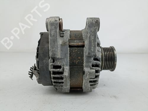 Alternator OPEL GRANDLAND / GRANDLAND X (A18, P1UO) 1.5 Turbo D (75) | BP17858357M7 