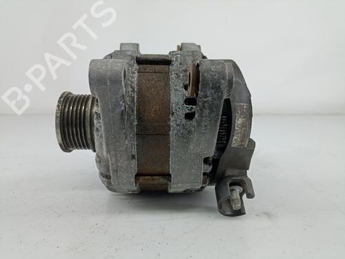 Alternator OPEL GRANDLAND / GRANDLAND X (A18, P1UO) 1.5 Turbo D (75) | BP17858357M7 