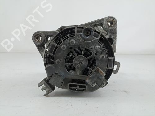 Alternator OPEL GRANDLAND / GRANDLAND X (A18, P1UO) 1.5 Turbo D (75) | BP17858357M7 