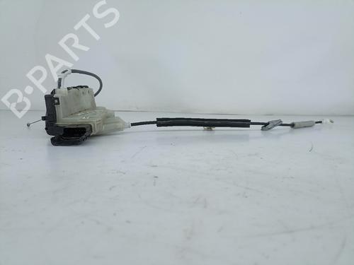 Rear right lock OPEL GRANDLAND / GRANDLAND X (A18, P1UO) 1.5 Turbo D (75) | BP17858415C99 