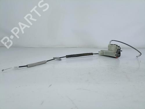 Rear right lock OPEL GRANDLAND / GRANDLAND X (A18, P1UO) 1.5 Turbo D (75) | BP17858415C99 