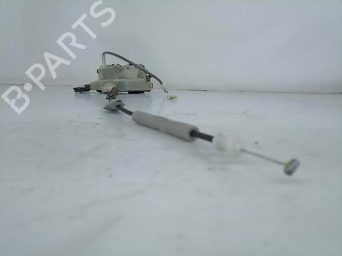 Rear right lock OPEL GRANDLAND / GRANDLAND X (A18, P1UO) 1.5 Turbo D (75) | BP17858415C99 