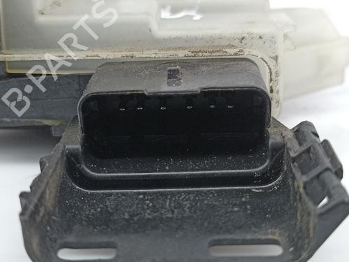 Rear right lock OPEL GRANDLAND / GRANDLAND X (A18, P1UO) 1.5 Turbo D (75) | BP17858415C99 