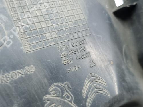 Other OPEL GRANDLAND / GRANDLAND X (A18, P1UO) 1.5 Turbo D (75) | BP17863343O1 