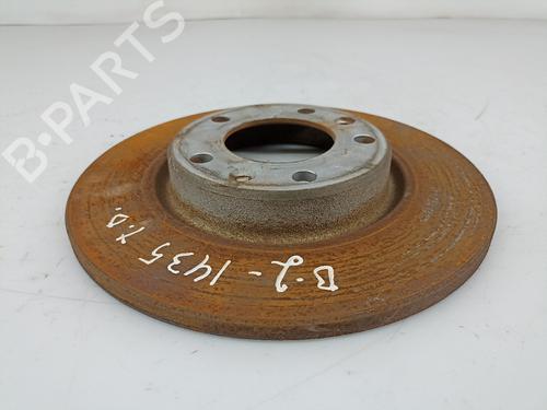 Other OPEL GRANDLAND / GRANDLAND X (A18, P1UO) 1.5 Turbo D (75) | BP17858405O1 