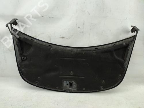 Motorhjelm SMART FORFOUR (454) 1.5 CDI (454.000) | BP17897959C1 