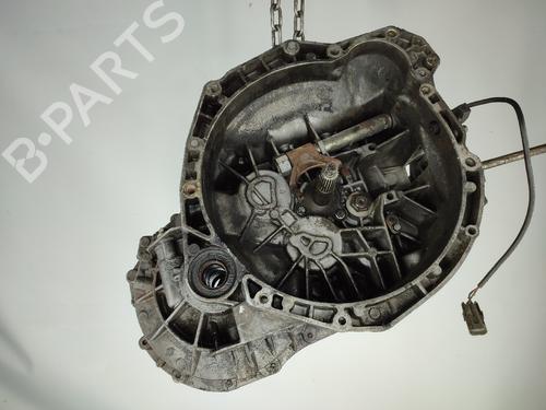 Gearbox RENAULT LAGUNA I Grandtour (K56_) | BP6196143M3