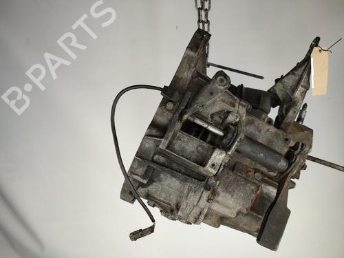 Gearbox RENAULT LAGUNA I Grandtour (K56_) | BP6196143M3