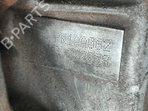 Gearbox RENAULT LAGUNA I Grandtour (K56_) | BP6196143M3