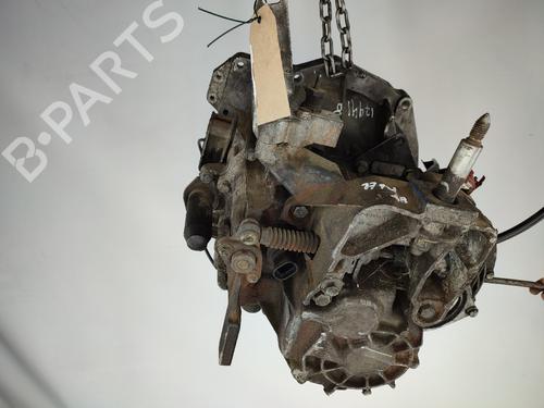 Gearbox RENAULT LAGUNA I Grandtour (K56_) | BP6196143M3