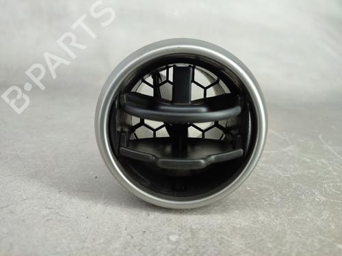 Air vent NISSAN QASHQAI / QASHQAI +2 I (J10, NJ10, JJ10E) 2.0 68760JD10A