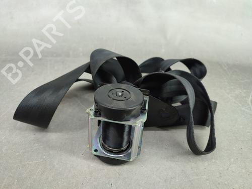 Rear right seatbelt NISSAN QASHQAI / QASHQAI +2 I (J10, NJ10, JJ10E) 2.0 88844JD000