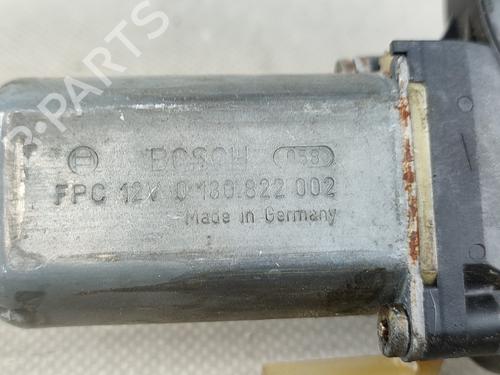 Left front window motor SMART CITY-COUPE (450) 0.6 (S1CLB1, 450.331, 450.336) | BP17896856E21 
