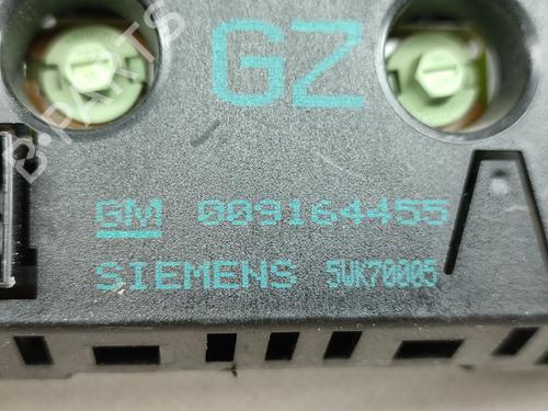 Display OPEL MERIVA A MPV (X03) 1.6 16V (E75) | BP17858296C48 