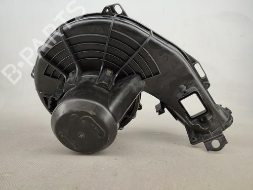 Varmeblæser OPEL MERIVA A MPV (X03) 1.6 16V (E75) | BP17858218M62 