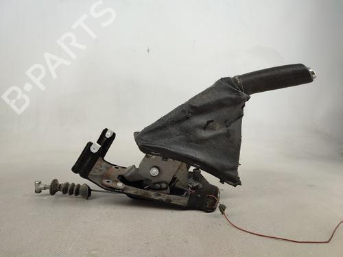 Hand brake OPEL MERIVA A MPV (X03) 1.6 16V (E75) | BP17858256I18 