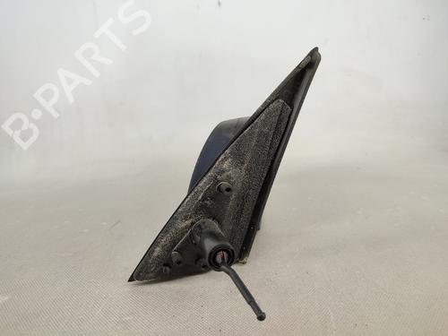 Right mirror OPEL MERIVA A MPV (X03) 1.6 16V (E75) | BP17858306C27 
