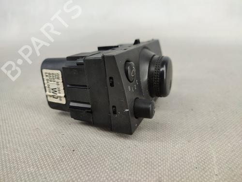 Hovedlysbryter OPEL MERIVA A MPV (X03) 1.6 16V (E75) | BP17858293I24 