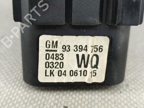 Hovedlysbryter OPEL MERIVA A MPV (X03) 1.6 16V (E75) | BP17858293I24 