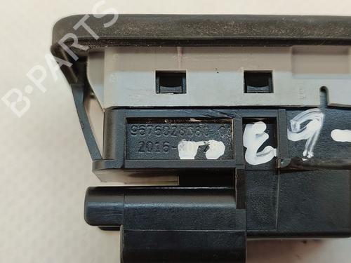 Switch PEUGEOT 2008 I (CU_) 1.6 BlueHDi 100 | BP17832270I30 