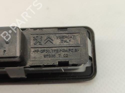 Switch PEUGEOT 2008 I (CU_) 1.6 BlueHDi 100 | BP17832270I30 