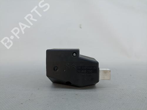 Ignition barrel OPEL GRANDLAND / GRANDLAND X (A18, P1UO) 1.5 Turbo D (75) | BP17858386M48 