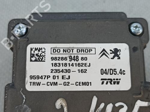 Other OPEL GRANDLAND / GRANDLAND X (A18, P1UO) 1.5 Turbo D (75) | BP17863372O1 