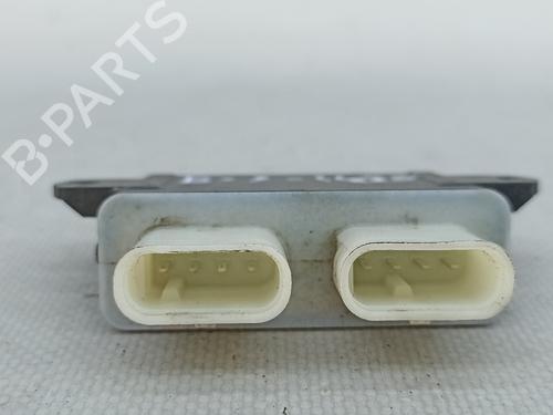 Calculateur moteur (ecu) OPEL GRANDLAND / GRANDLAND X (A18, P1UO) 1.5 Turbo D (75) | BP17863358M57 