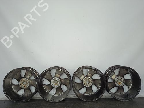 Rim RENAULT ARKANA I (LCM_, LDN_) 1.6 (LCM1) | BP17871935C45