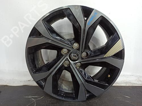 Rim RENAULT ARKANA I (LCM_, LDN_) 1.6 (LCM1) | BP17871935C45