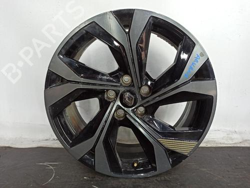 Rim RENAULT ARKANA I (LCM_, LDN_) 1.6 (LCM1) | BP17871935C45