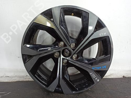 Rim RENAULT ARKANA I (LCM_, LDN_) 1.6 (LCM1) | BP17871935C45