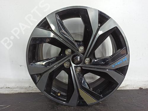 Rim RENAULT ARKANA I (LCM_, LDN_) 1.6 (LCM1) | BP17871935C45
