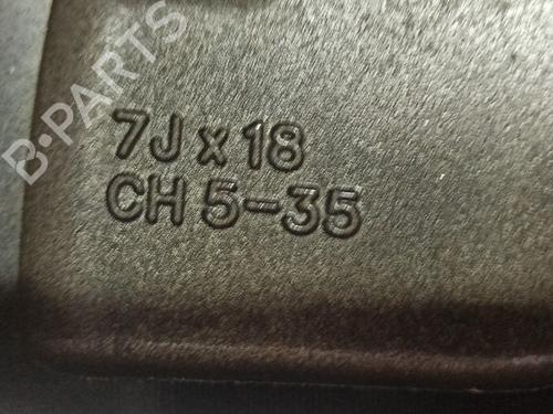 Rim RENAULT ARKANA I (LCM_, LDN_) 1.6 (LCM1) | BP17871935C45