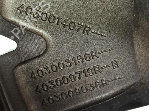 Rim RENAULT ARKANA I (LCM_, LDN_) 1.6 (LCM1) | BP17871935C45