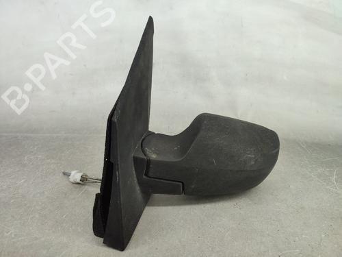 Left mirror FORD FIESTA V (JH_, JD_) 1.25 16V | BP17705197C26 