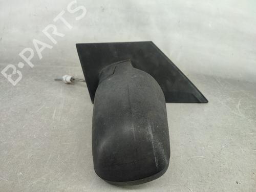 Left mirror FORD FIESTA V (JH_, JD_) 1.25 16V | BP17705197C26 