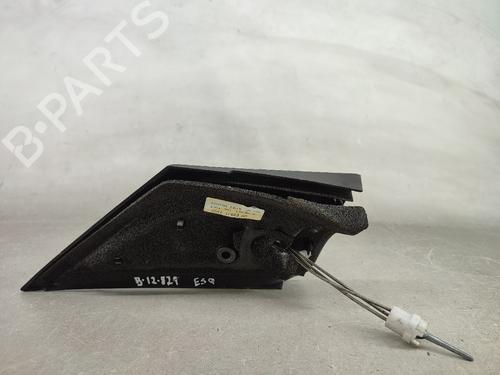 Left mirror FORD FIESTA V (JH_, JD_) 1.25 16V | BP17705197C26 