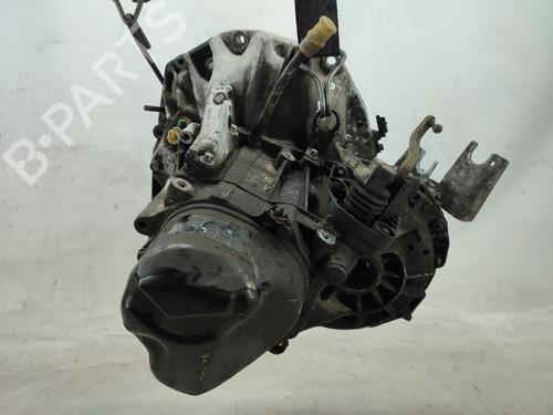 Gearbox RENAULT MEGANE II Estate (KM0/1_) 1.5 dCi (KM1F) | BP17915705M3 