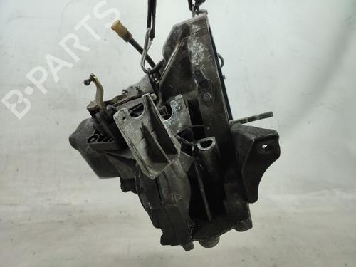 Gearbox RENAULT MEGANE II Estate (KM0/1_) 1.5 dCi (KM1F) | BP17915705M3 